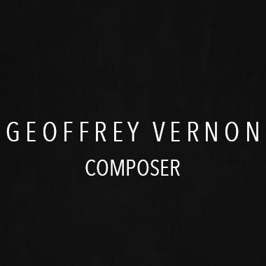 Geoffrey Vernon