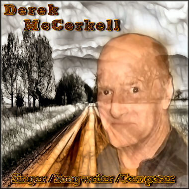 Derek McCorkell - 4814