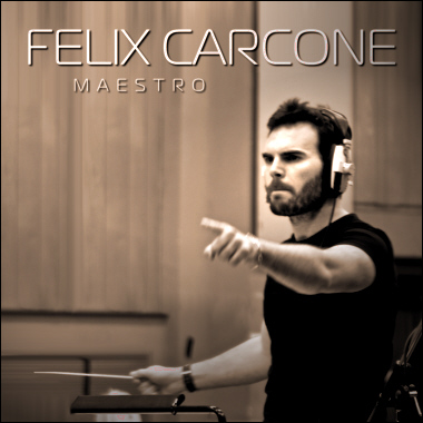 Felix Carcone