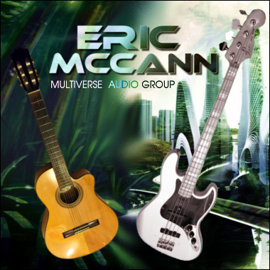 Eric McCann