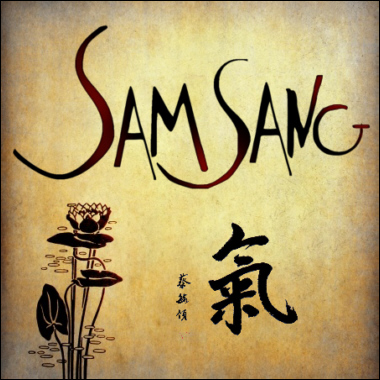 Sam Sang