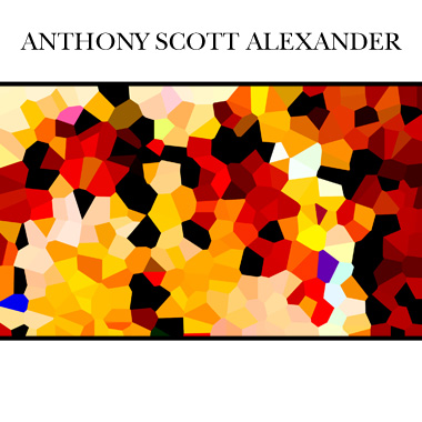 Anthony Scott Alexander