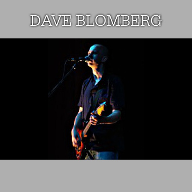 Dave Blomberg