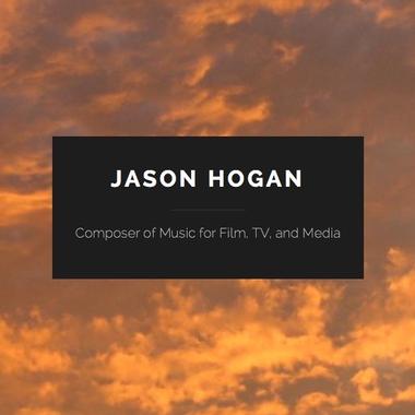 Jason Hogan