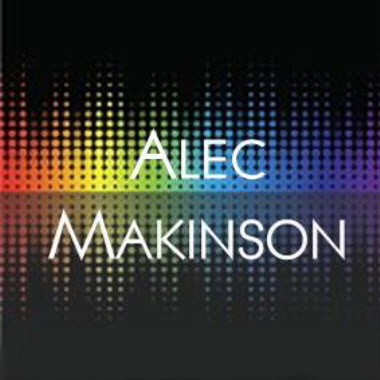 Alec Makinson