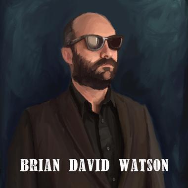 Brian David Watson