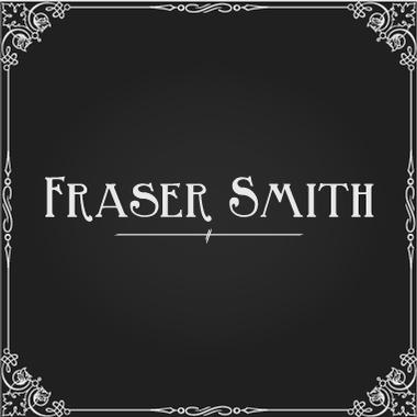 Fraser Smith
