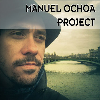 Manuel Ochoa Project