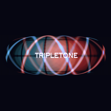 Tripletone