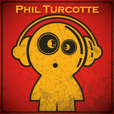 Phil Turcotte