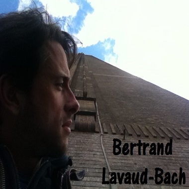 Bertrand Lavaud-Bach