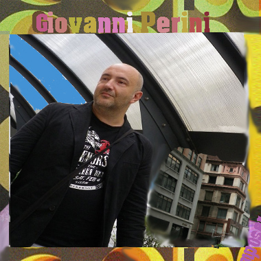 Giovanni Perini