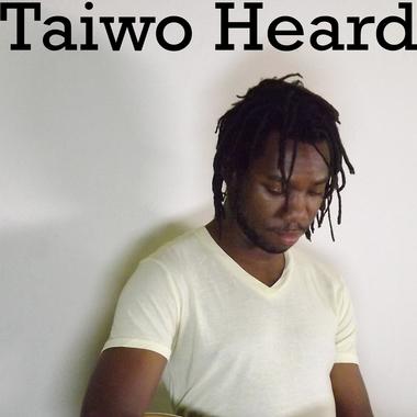 Taiwo Heard
