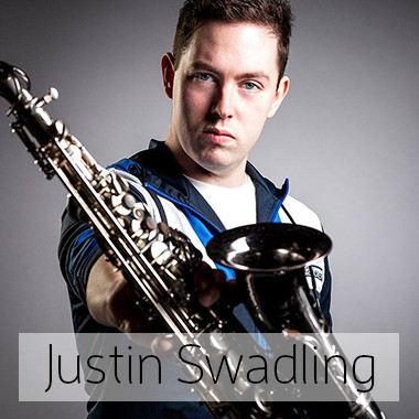 Justin Swadling
