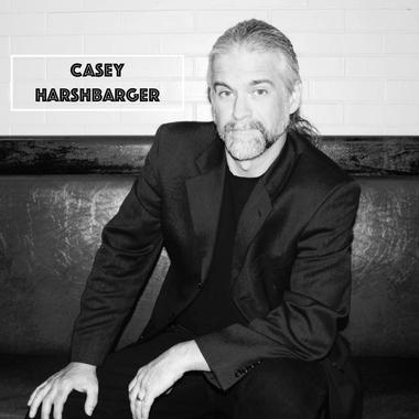 Casey Harshbarger