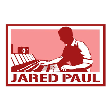 Jared Paul