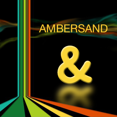 Ambersand