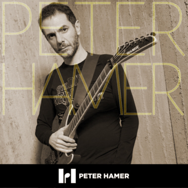 Peter Hamer