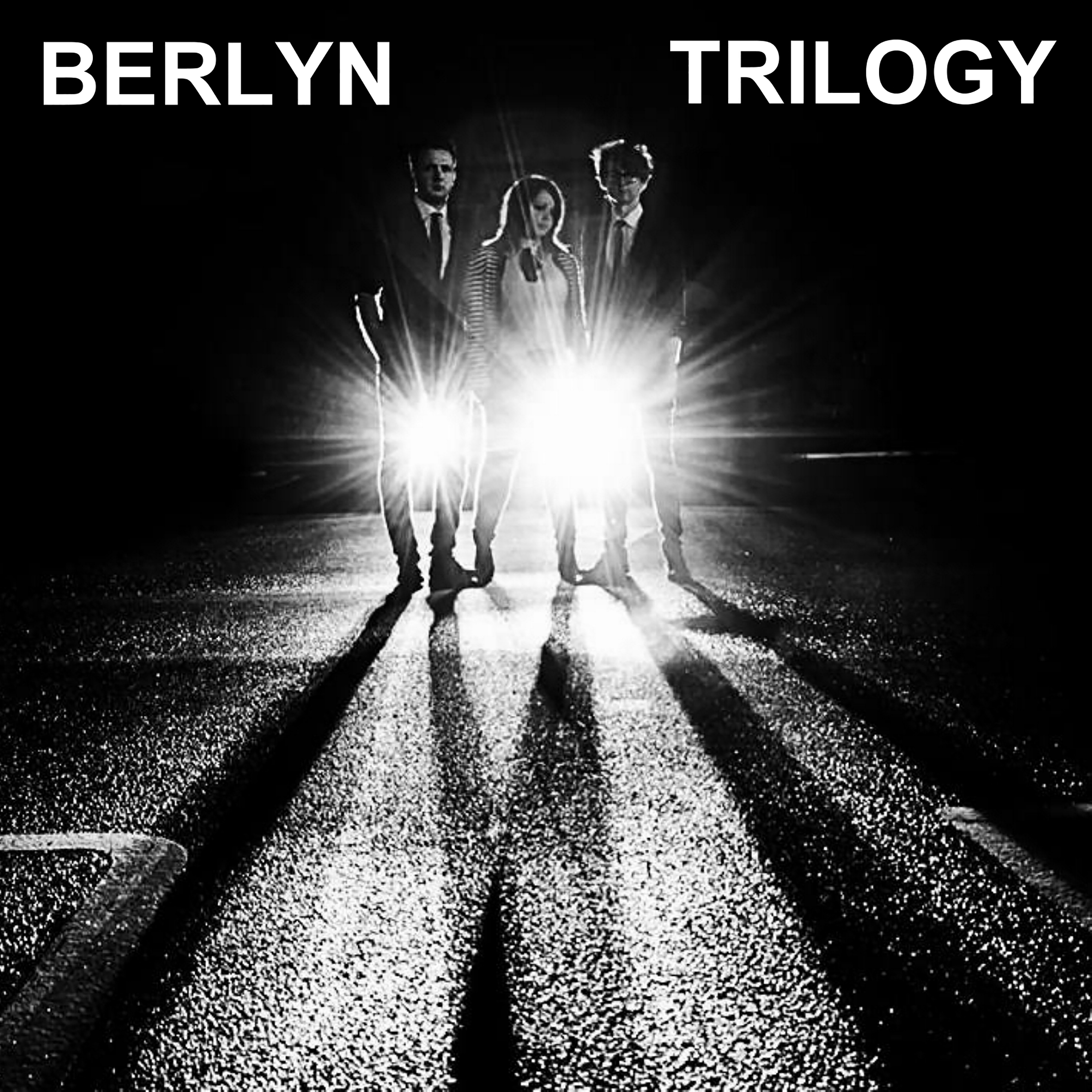 Berlyn Trilogy