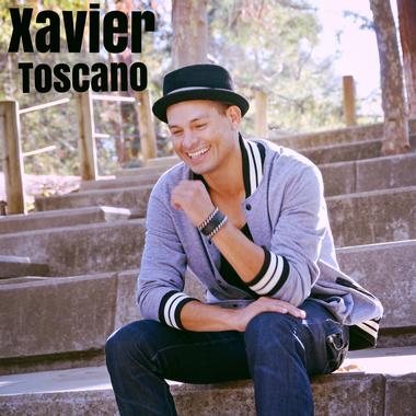 Xavier Toscano