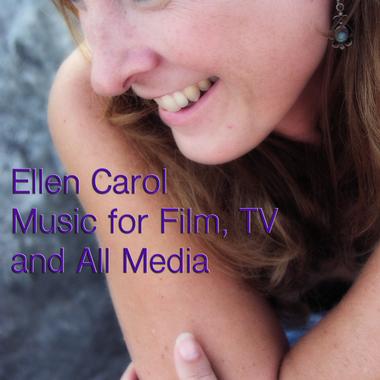 Ellen Carol