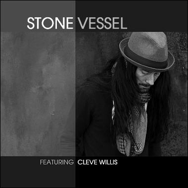 Stone Vessel featuring Cleve Willis