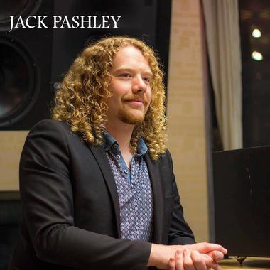Jack Pashley