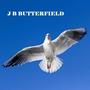 J B Butterfield
