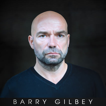 Barry Gilbey