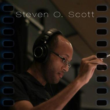 Steven O. Scott