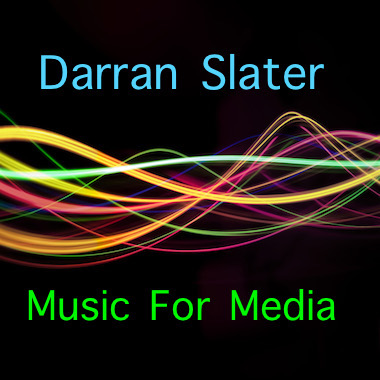 Darran Slater