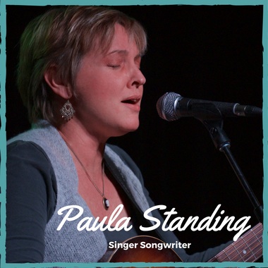 Paula Standing