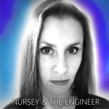Nursey And The Engineer