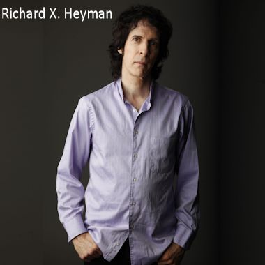 Richard X. Heyman