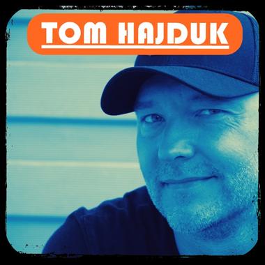 Tom Hajduk