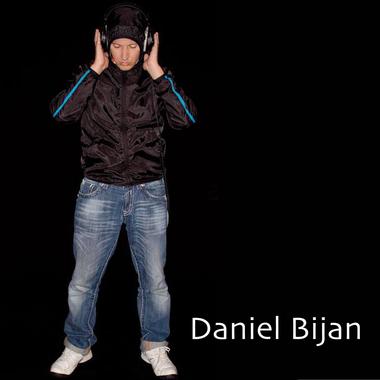 Daniel Bijan