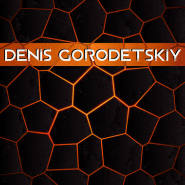 Denis Gorodetskiy