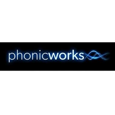 Phonicworks