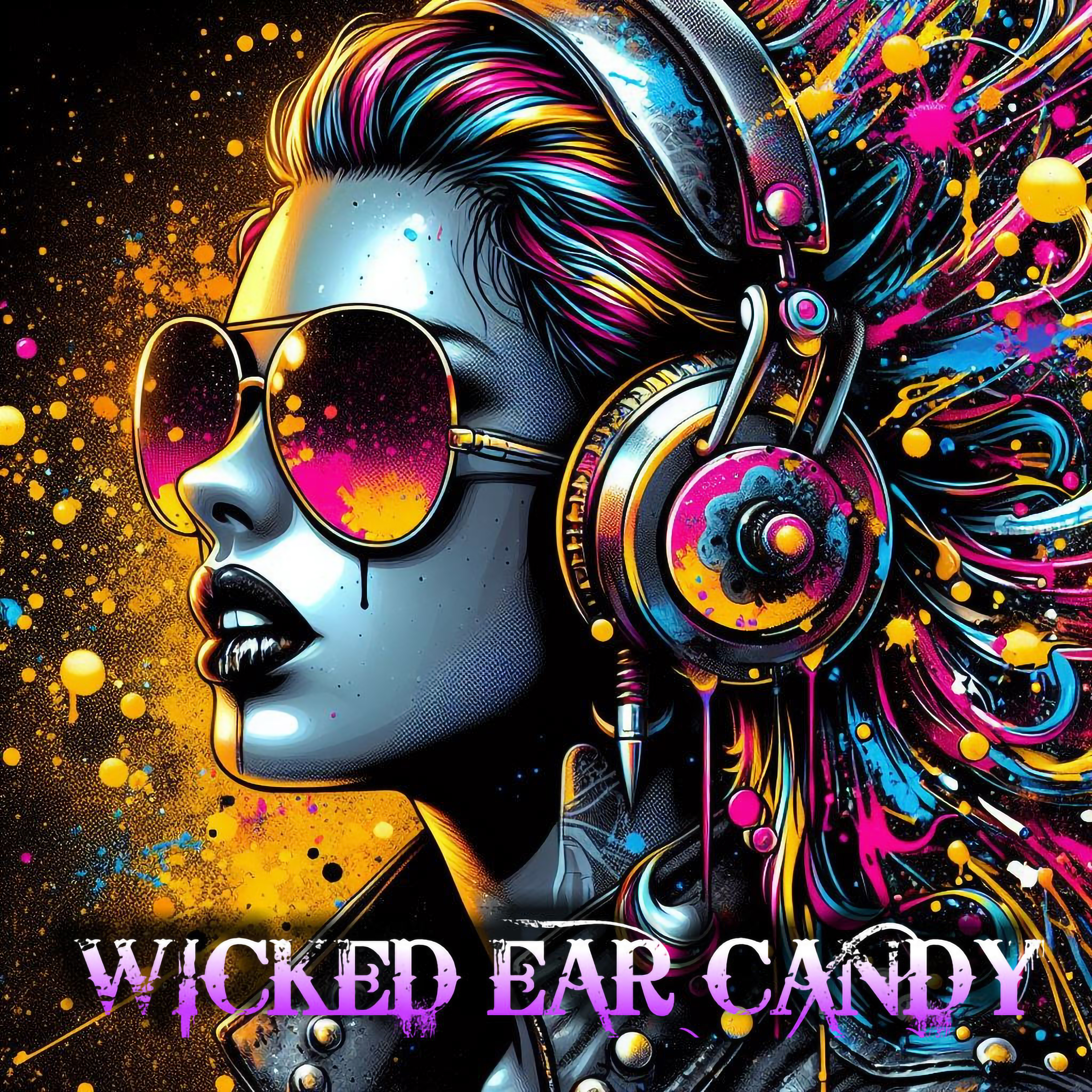 Wicked Ear Candy