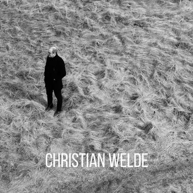 Christian Welde