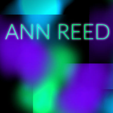 Ann Reed