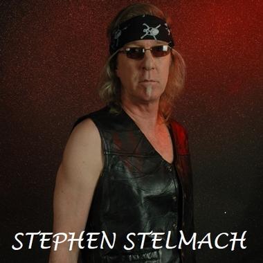 Stephen Stelmach