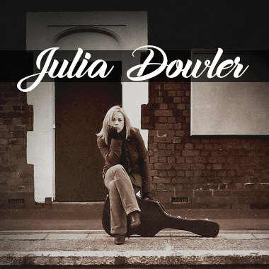 Julia Dowler