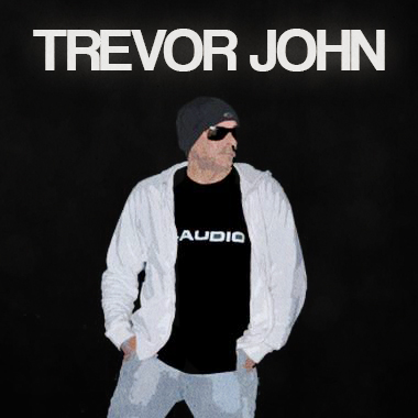 Trevor John