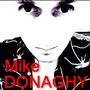 Mike Donaghy