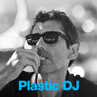 Plastic DJ