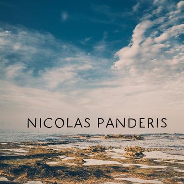 Nicolas Panderis