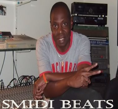 Smidi Beats