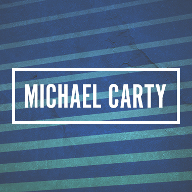 Michael Carty