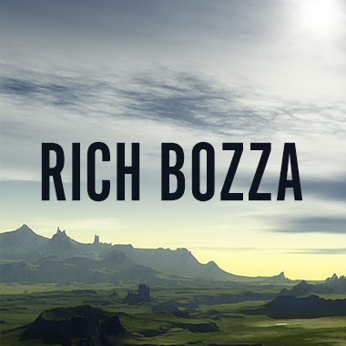 Rich Bozza